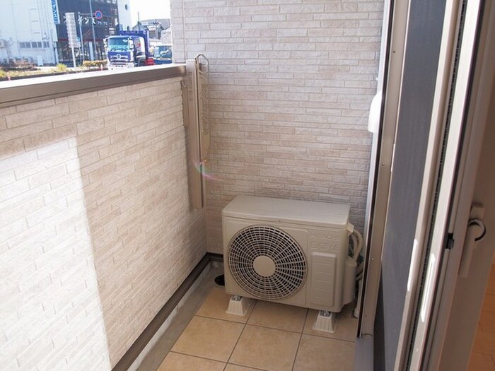 Casa Violaの物件内観写真