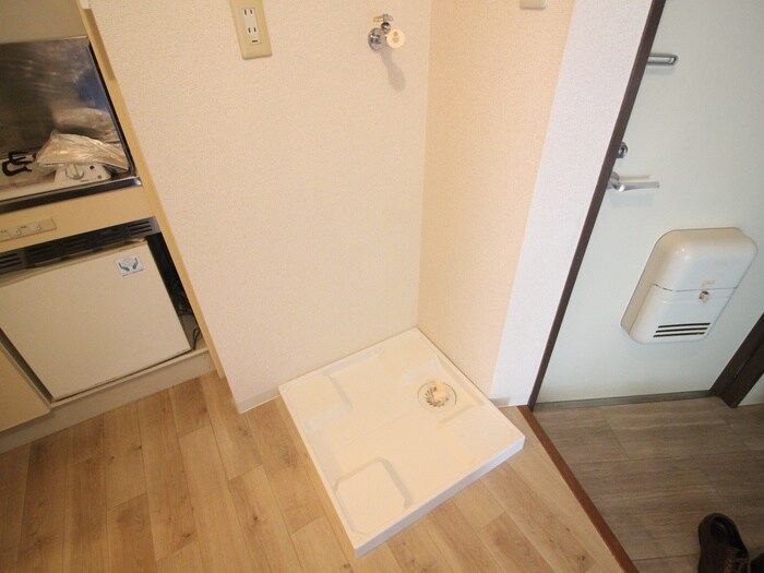 マリオン吹上ビルの物件内観写真