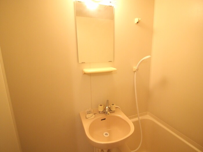 マリオン吹上ビルの物件内観写真