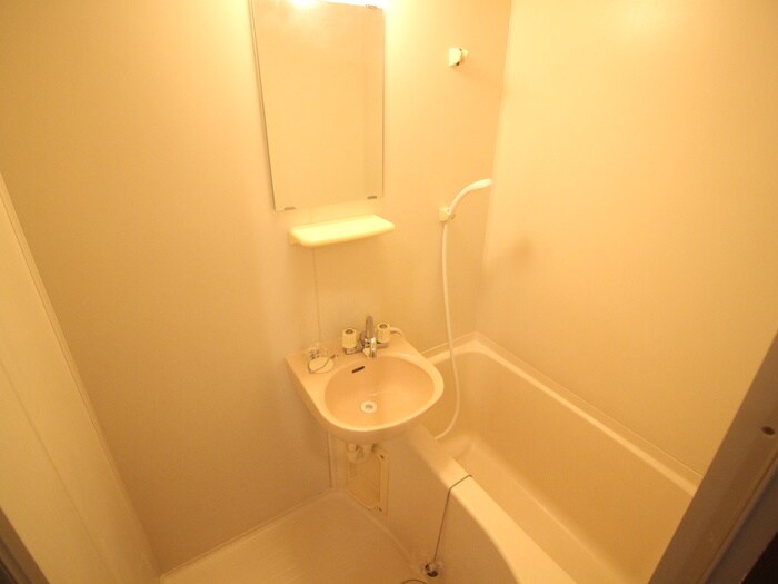 マリオン吹上ビルの物件内観写真