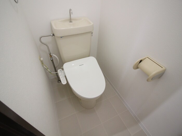 マリオン吹上ビルの物件内観写真