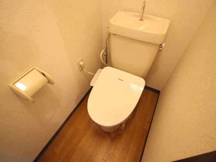 マリオン吹上ビルの物件内観写真