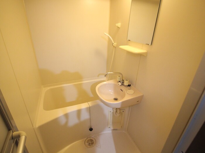 マリオン吹上ビルの物件内観写真