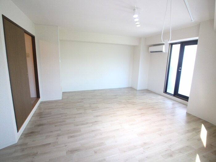 マリオン吹上ビルの物件内観写真