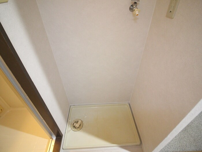 マリオン吹上ビルの物件内観写真