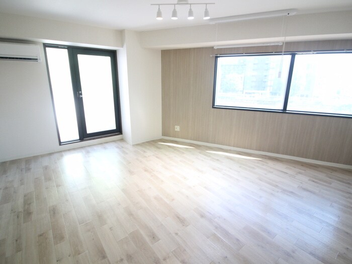 マリオン吹上ビルの物件内観写真