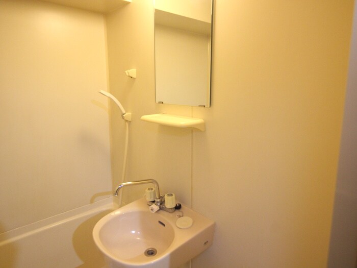 マリオン吹上ビルの物件内観写真