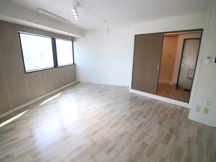 マリオン吹上ビルの物件内観写真