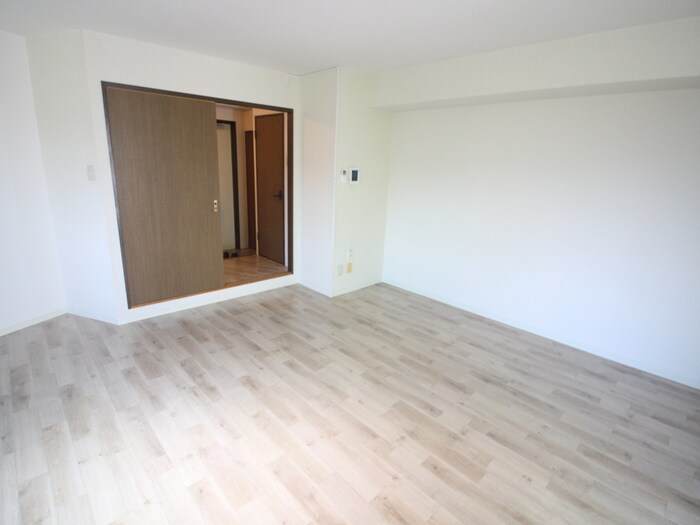 マリオン吹上ビルの物件内観写真