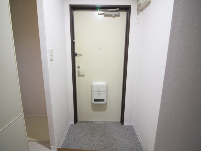 マリオン吹上ビルの物件内観写真