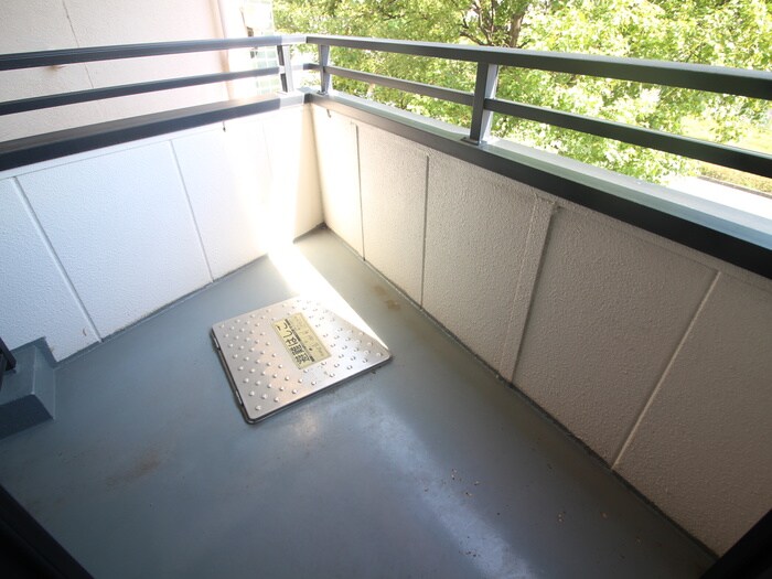 マリオン吹上ビルの物件内観写真