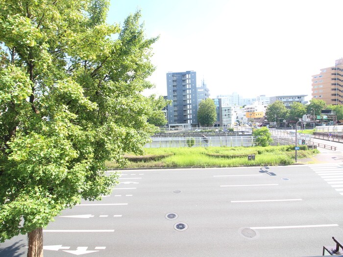 マリオン吹上ビルの物件内観写真