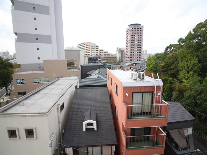 マリオン吹上ビルの物件内観写真