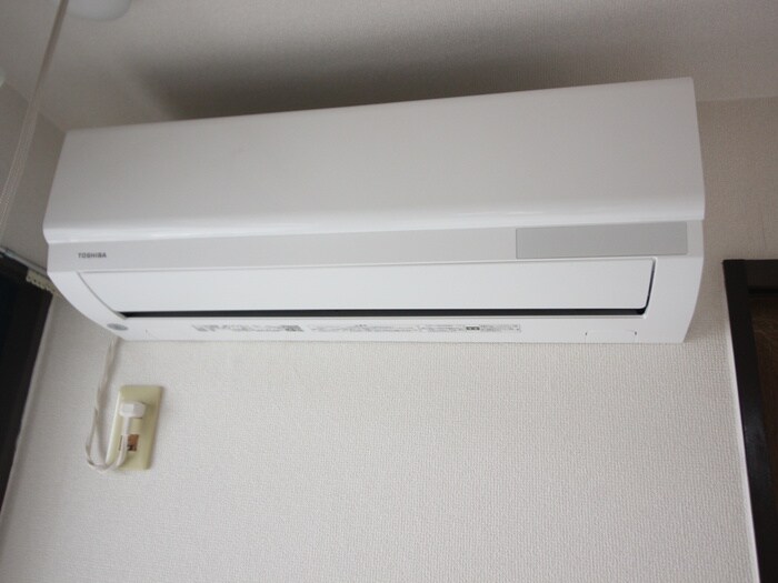 マリオン吹上ビルの物件内観写真