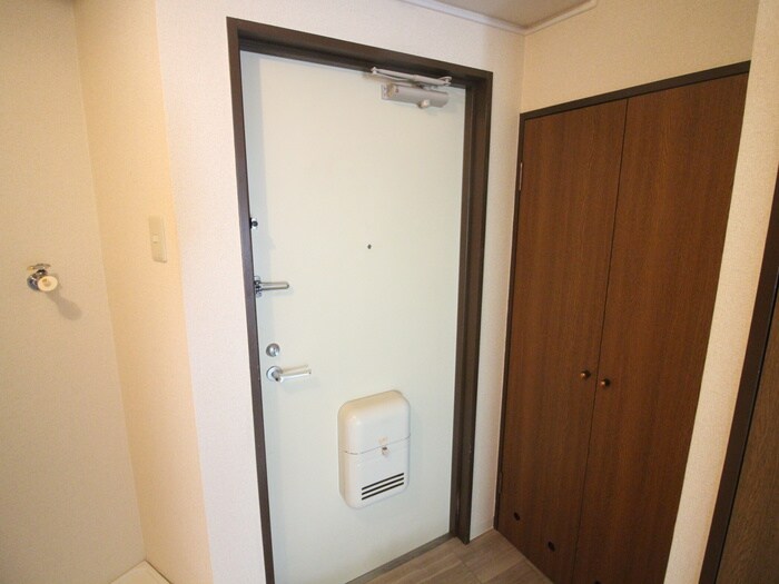 マリオン吹上ビルの物件内観写真