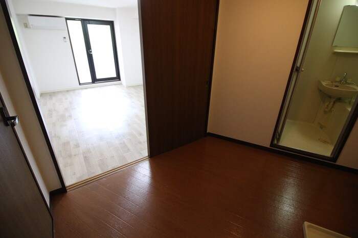 マリオン吹上ビルの物件内観写真