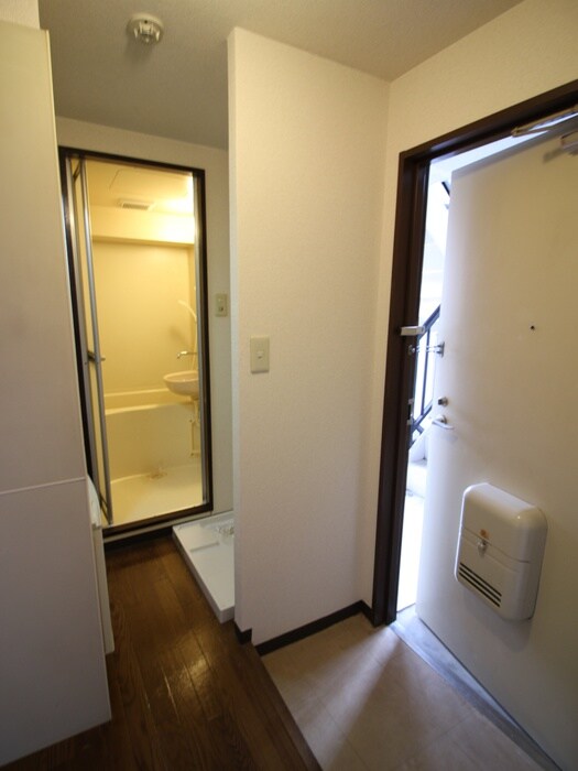 マリオン吹上ビルの物件内観写真