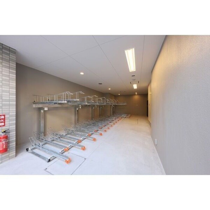 エスリード池下レスティアの物件外観写真