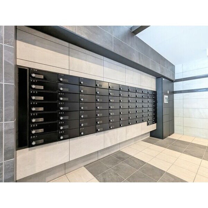 エスリード池下レスティアの物件外観写真