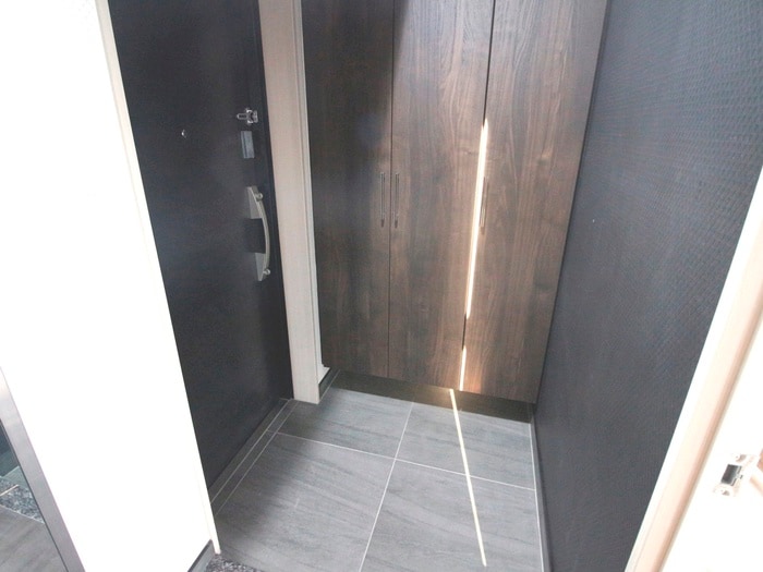 さくらHills　NAGOYA　WESTの物件内観写真