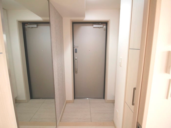 さくらHills　NAGOYA　WESTの物件内観写真