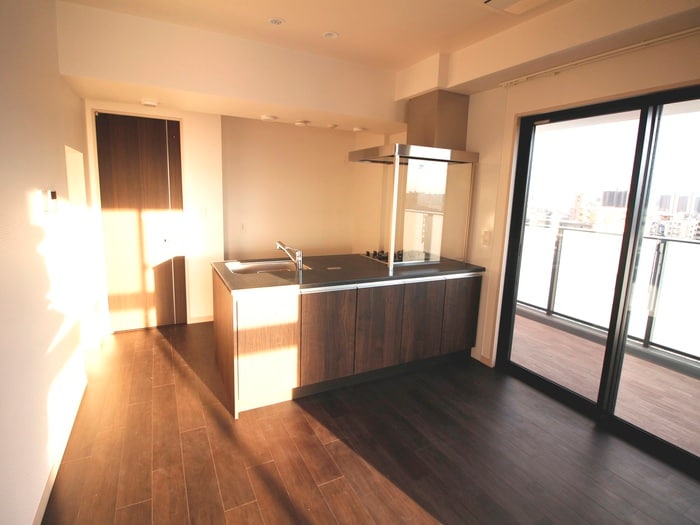 さくらHills　NAGOYA　WESTの物件内観写真