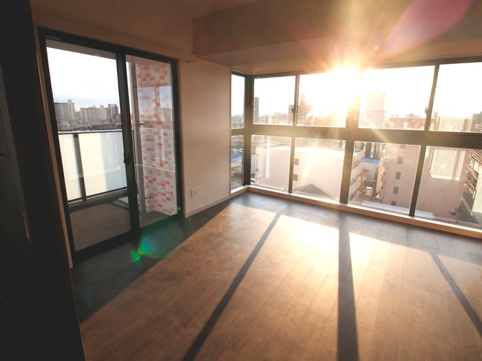 さくらHills　NAGOYA　WESTの物件内観写真