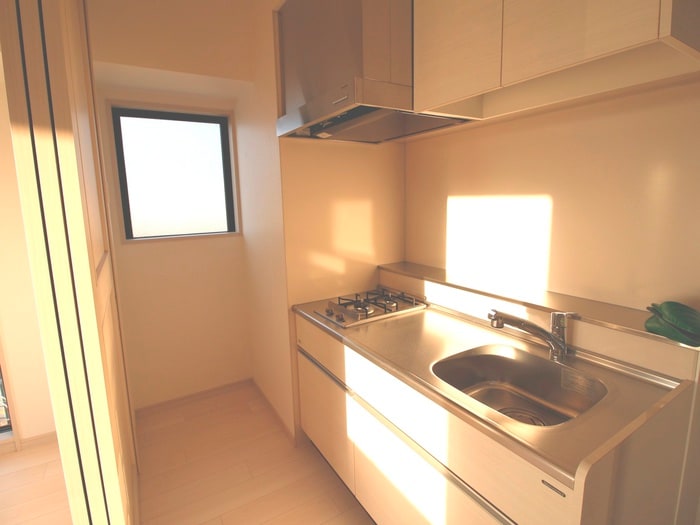 さくらHills　NAGOYA　WESTの物件内観写真