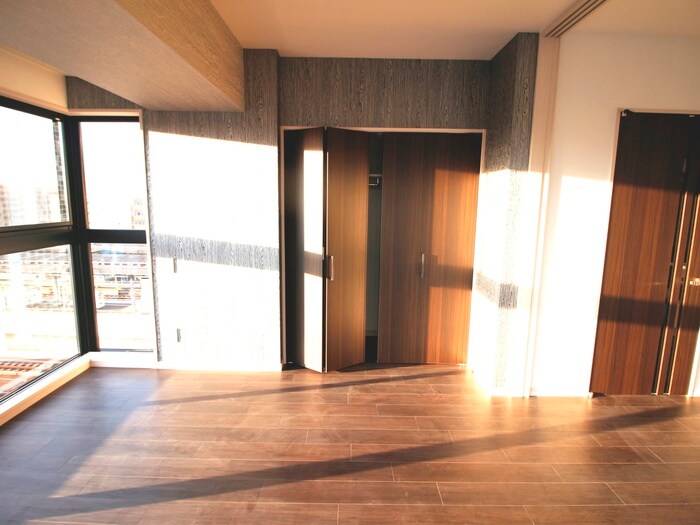 さくらHills　NAGOYA　WESTの物件内観写真