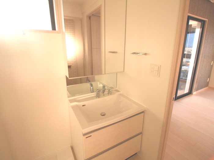 さくらHills　NAGOYA　WESTの物件内観写真