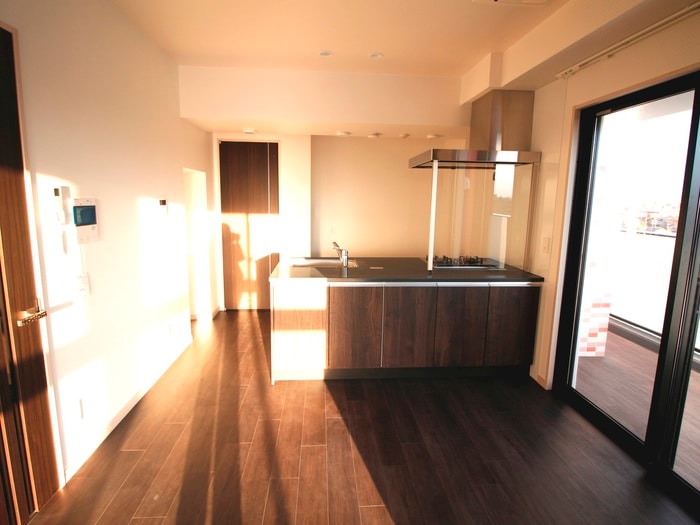 さくらHills　NAGOYA　WESTの物件内観写真