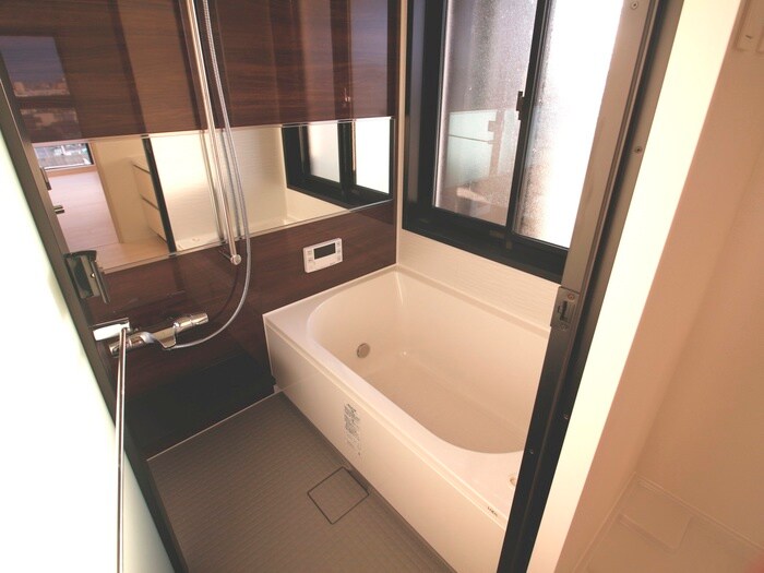 さくらHills　NAGOYA　WESTの物件内観写真