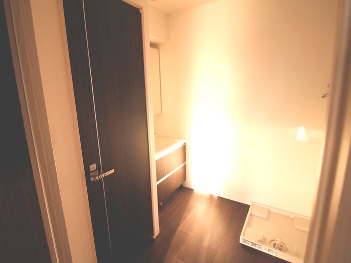 さくらHills　NAGOYA　WESTの物件内観写真