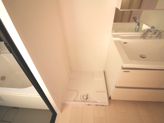 さくらHills　NAGOYA　WESTの物件内観写真