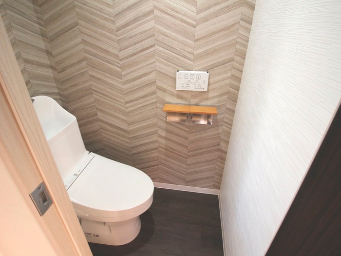 さくらHills　NAGOYA　WESTの物件内観写真