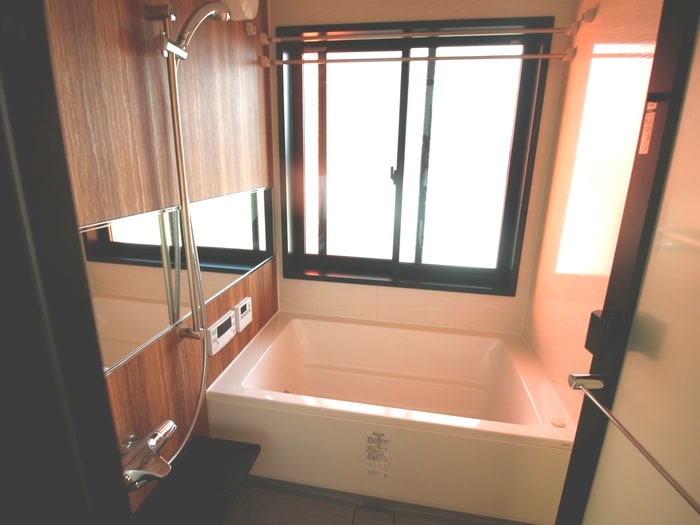 さくらHills　NAGOYA　WESTの物件内観写真