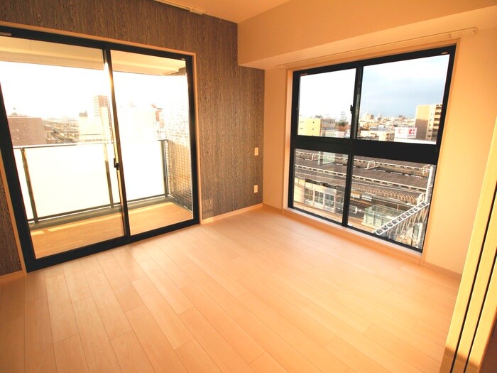 さくらHills　NAGOYA　WESTの物件内観写真