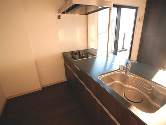 さくらHills　NAGOYA　WESTの物件内観写真