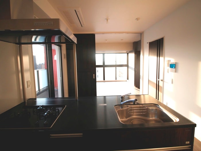 さくらHills　NAGOYA　WESTの物件内観写真