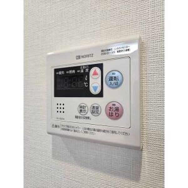 ﾃﾞｨｱﾚｲｼｬｽ名古屋浄心（1002）の物件内観写真