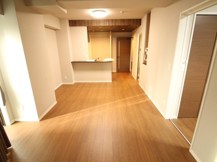 RESIDENCE TACHIBANAの物件内観写真