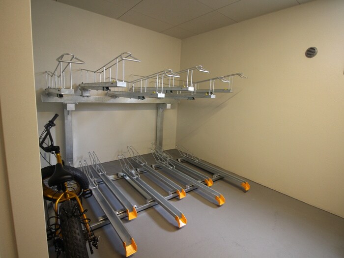 RESIDENCE TACHIBANAの物件外観写真