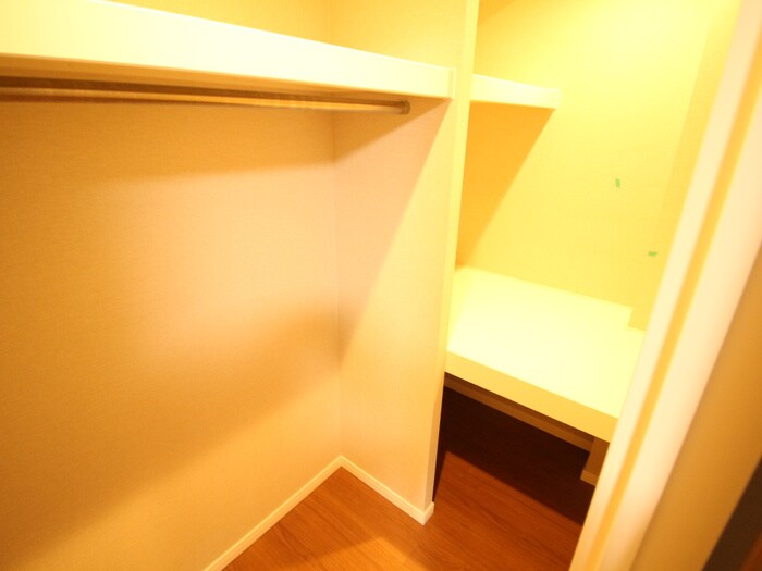 RESIDENCE TACHIBANAの物件内観写真