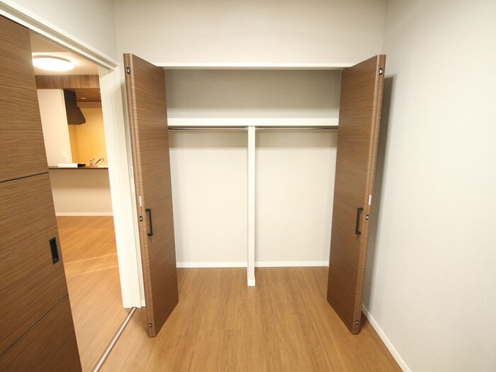 RESIDENCE TACHIBANAの物件内観写真