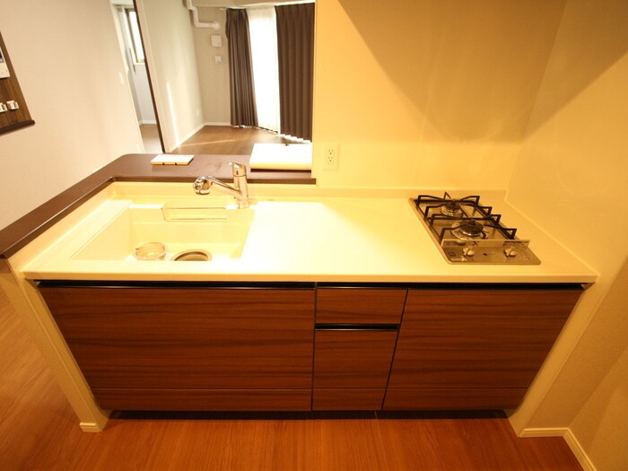 RESIDENCE TACHIBANAの物件内観写真