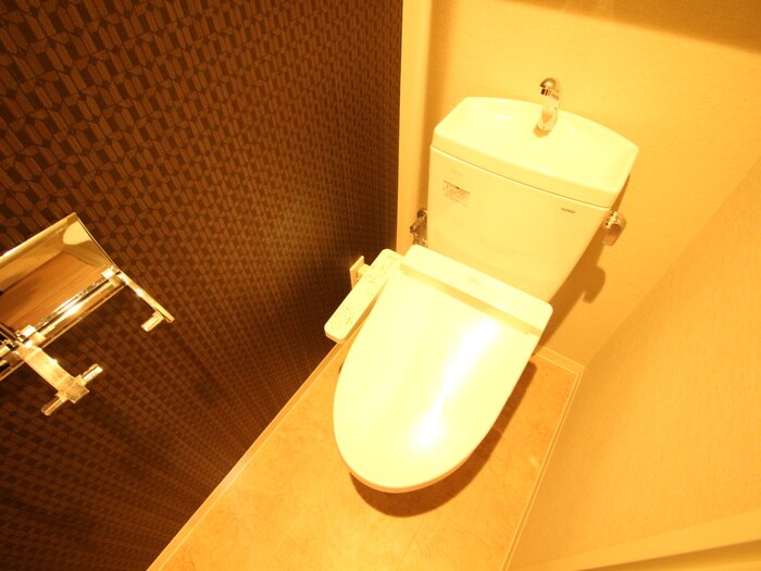 RESIDENCE TACHIBANAの物件内観写真