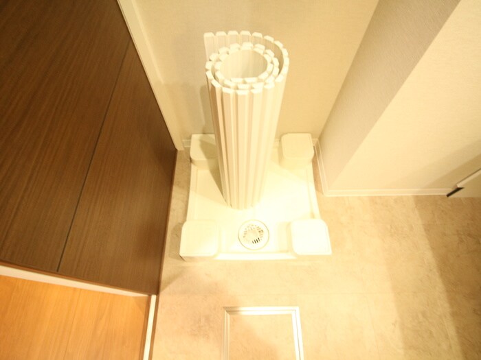 RESIDENCE TACHIBANAの物件内観写真