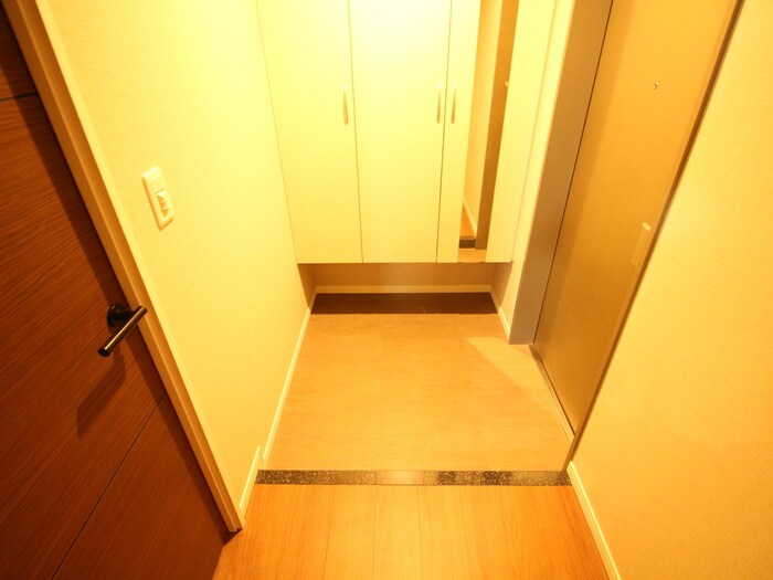 RESIDENCE TACHIBANAの物件内観写真