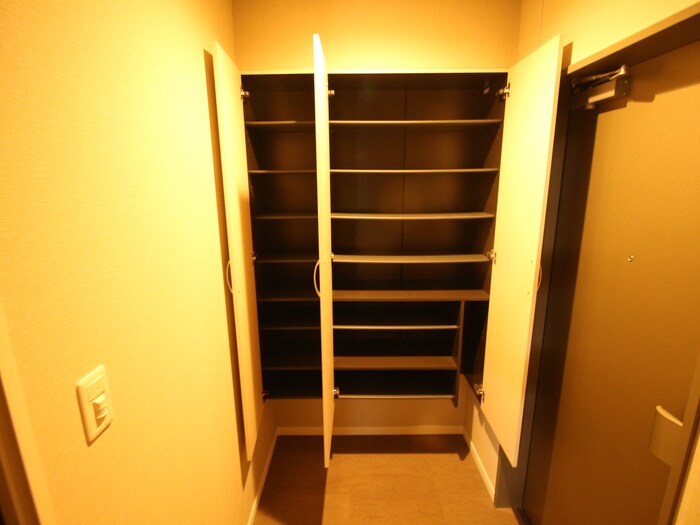 RESIDENCE TACHIBANAの物件内観写真