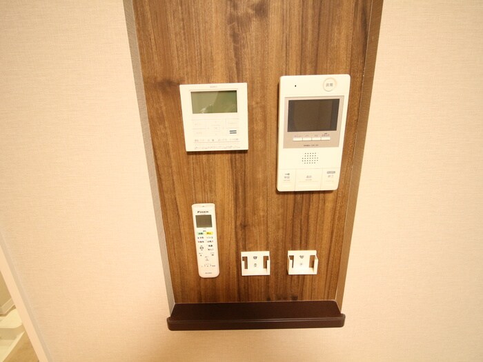 RESIDENCE TACHIBANAの物件内観写真